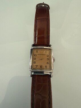 Emporio Armani watch